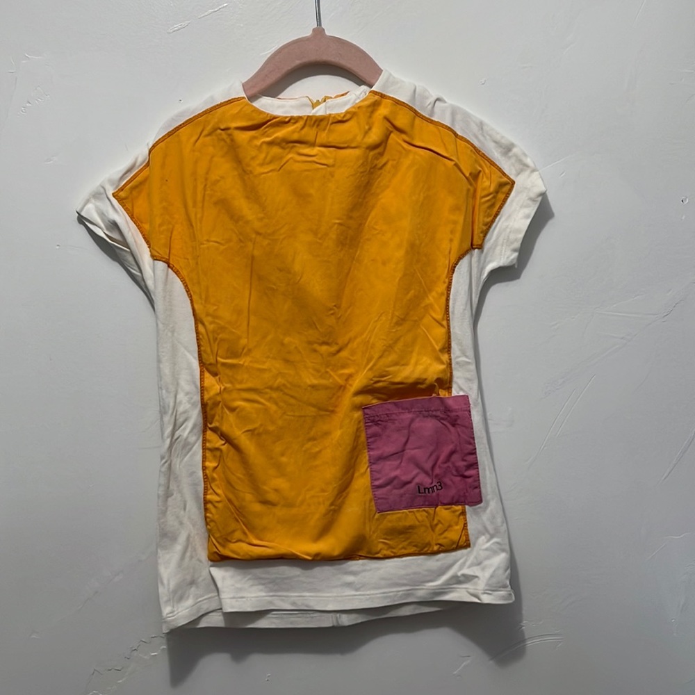 Lmn 3 dress